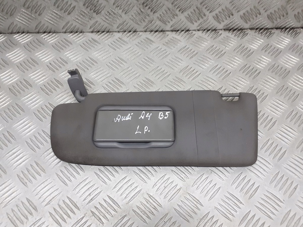 фото №1, Захист сонцезахисна ліва audi a4 b5