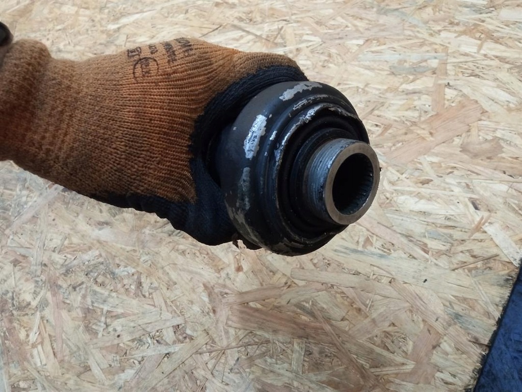 фото №6, Wał приводной bmw x5 e70 xdrive 50i 4.4