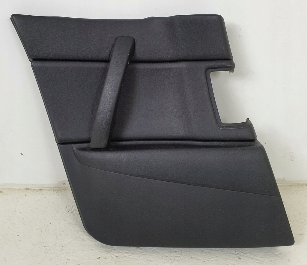 фото №1, Обивка обшивка дверь левый задняя mazda rx-8