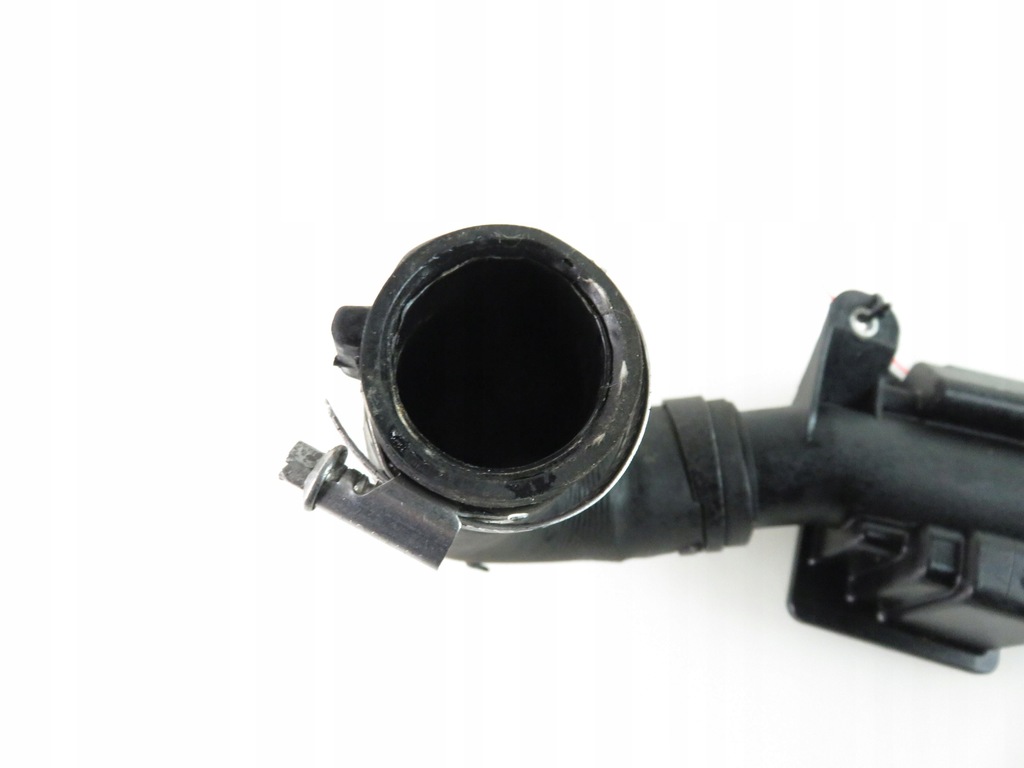 фото №6, Труба интеркулер kangoo ii 1.5 dci 200534296e