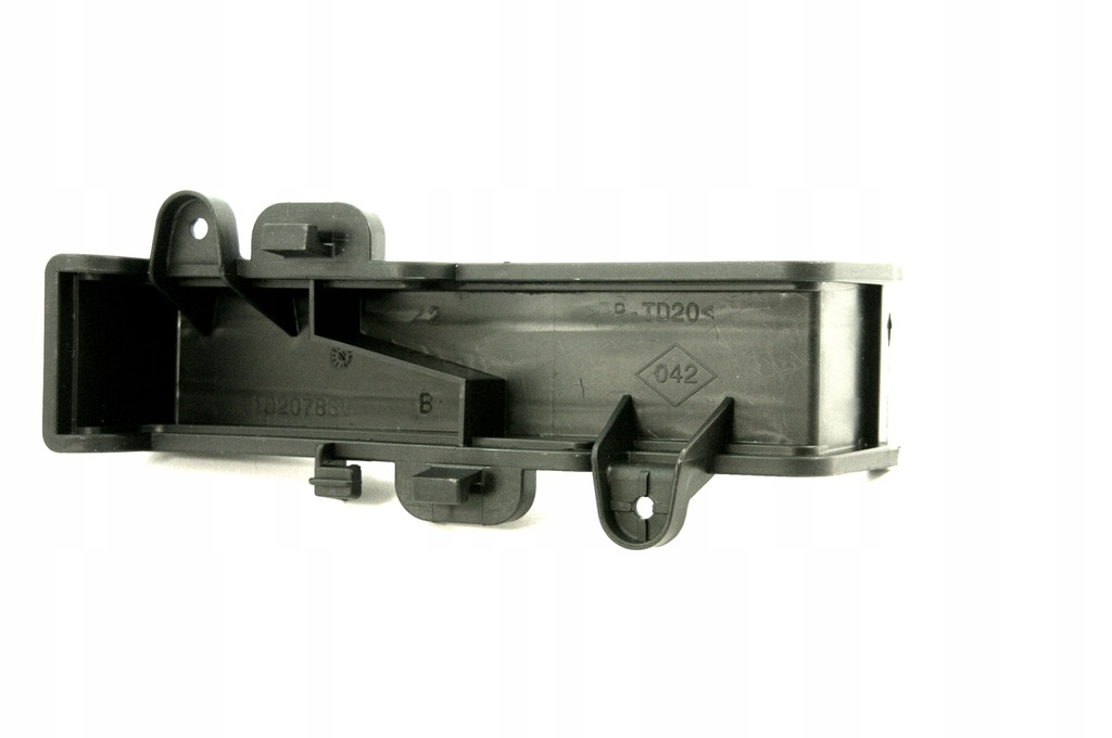 фото №4, Заглушка фильтра кабины clio iv sandero 272763745r