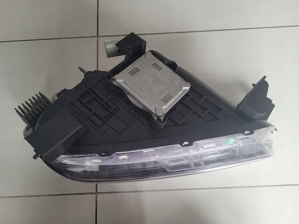 фото №14, Opel mokka корпус фильтра воздуха 1.7cdti