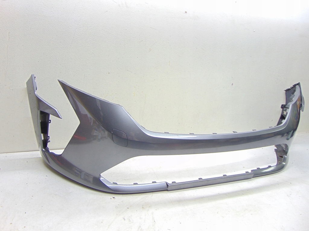 фото №2, Бампер перед передний renault clio v 5 lift 23-