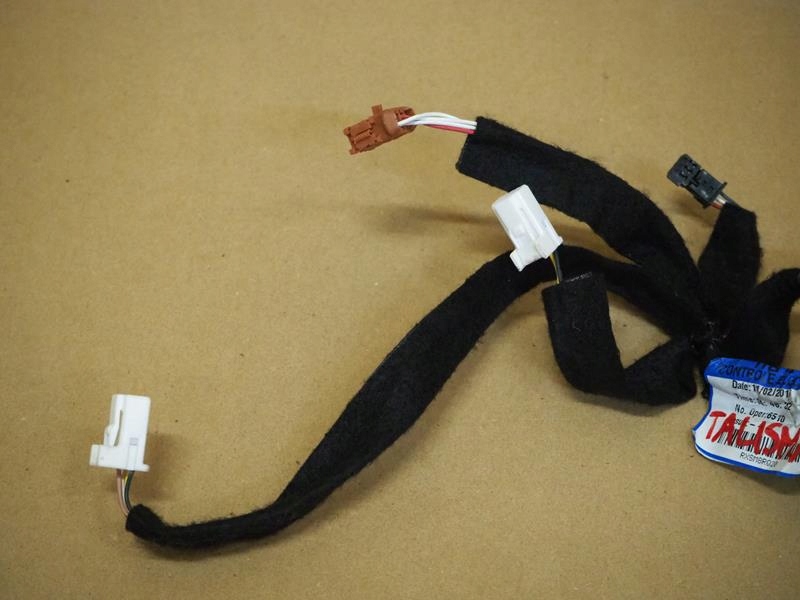 фото №2, Джгут дзеркало заднього камери renault talisman