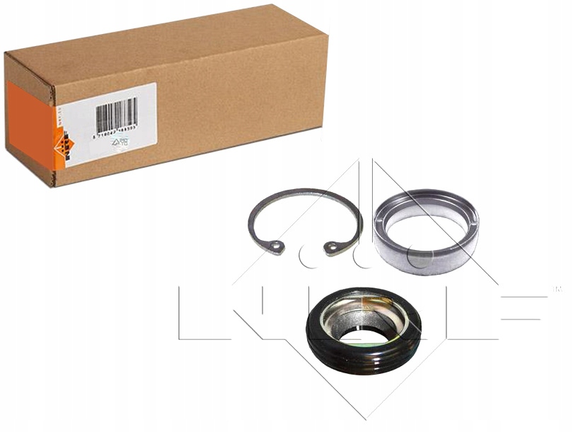 фото №1, Nrf 38466 набір ущільнювальний, система кондиціонера