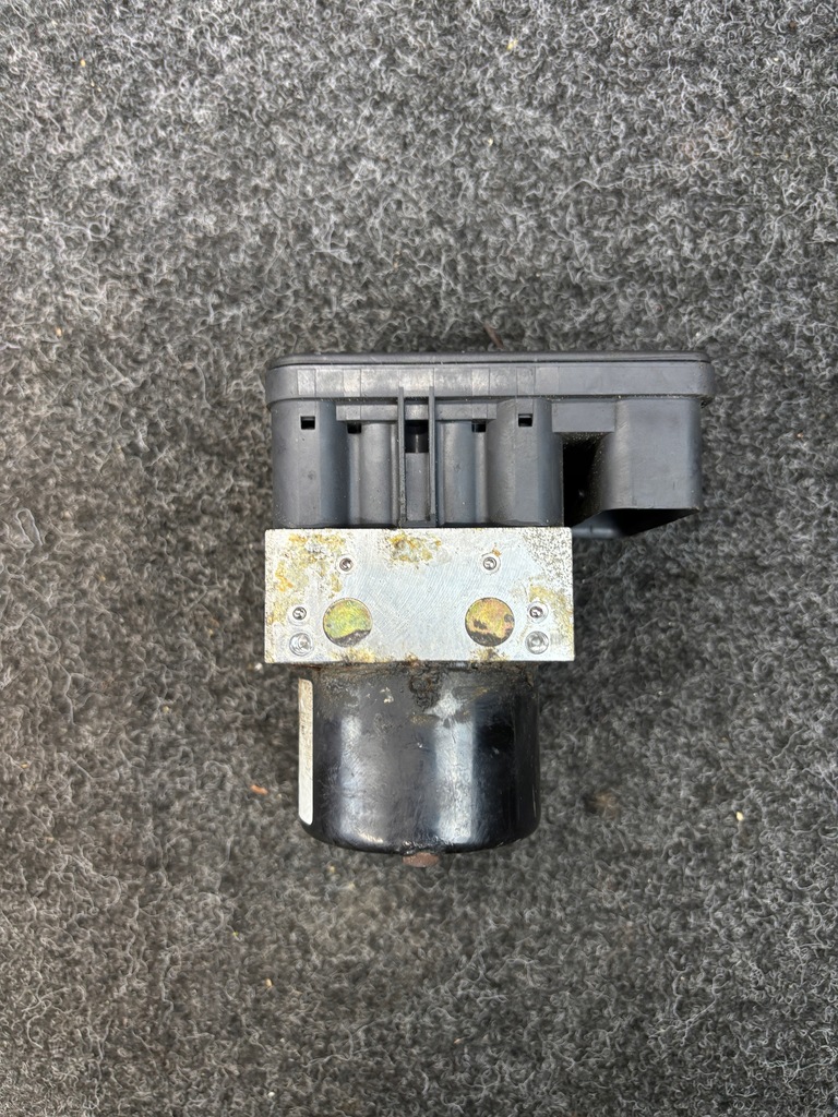 фото №7, Насос abs citroen c5 00007503c2