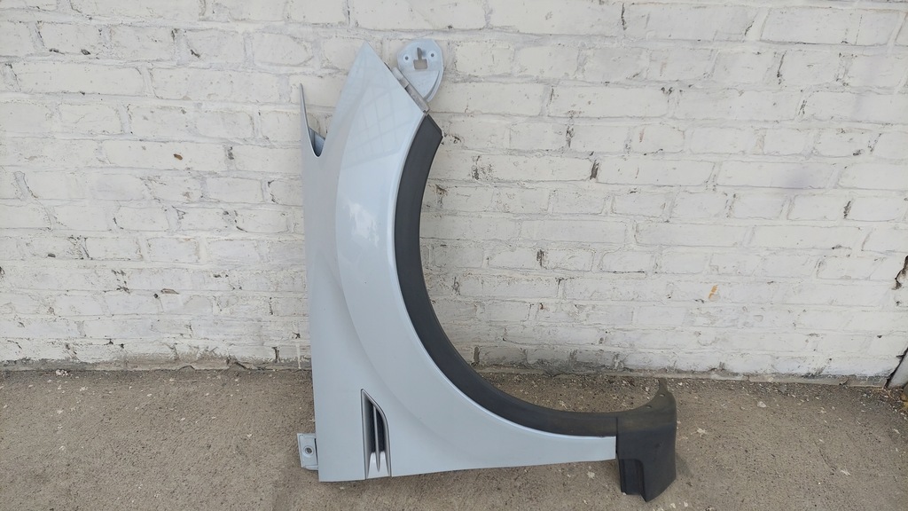 фото №1, Крила правий передній перед ford kuga mk1