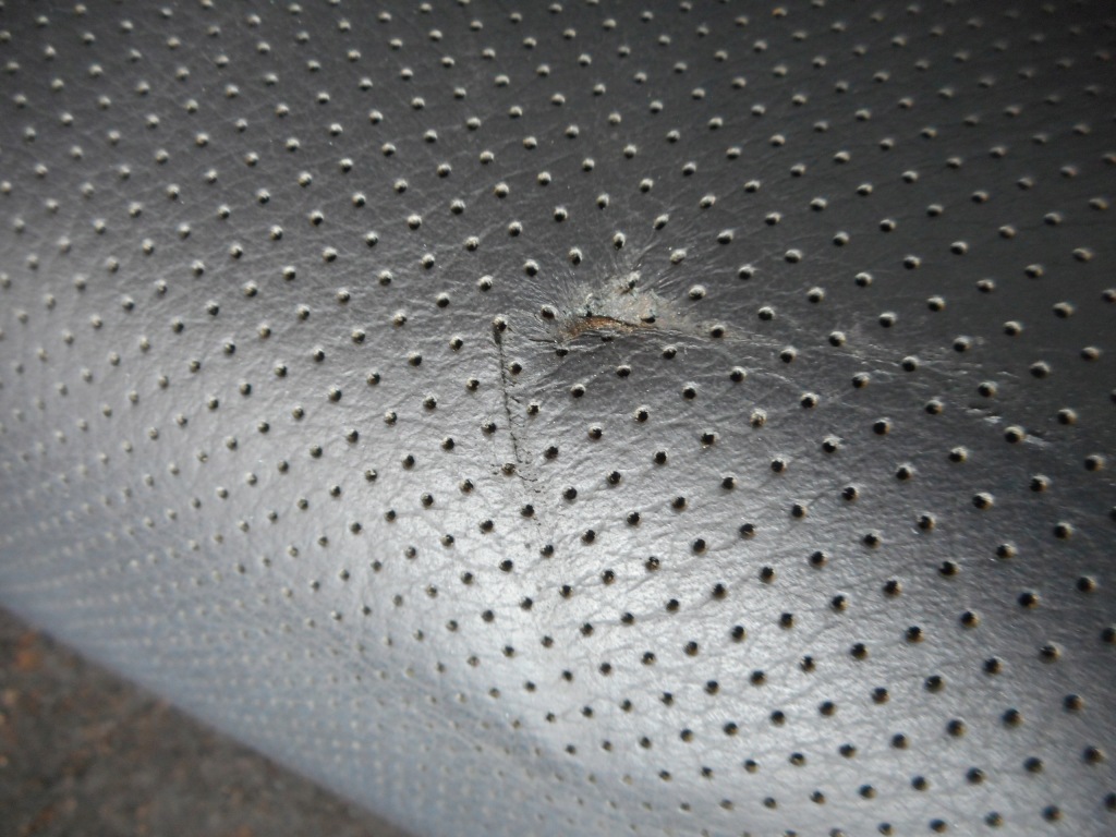 фото №7, Mercedes w207 c207 cabrio сидіння заднє сидіння обшивки kpl