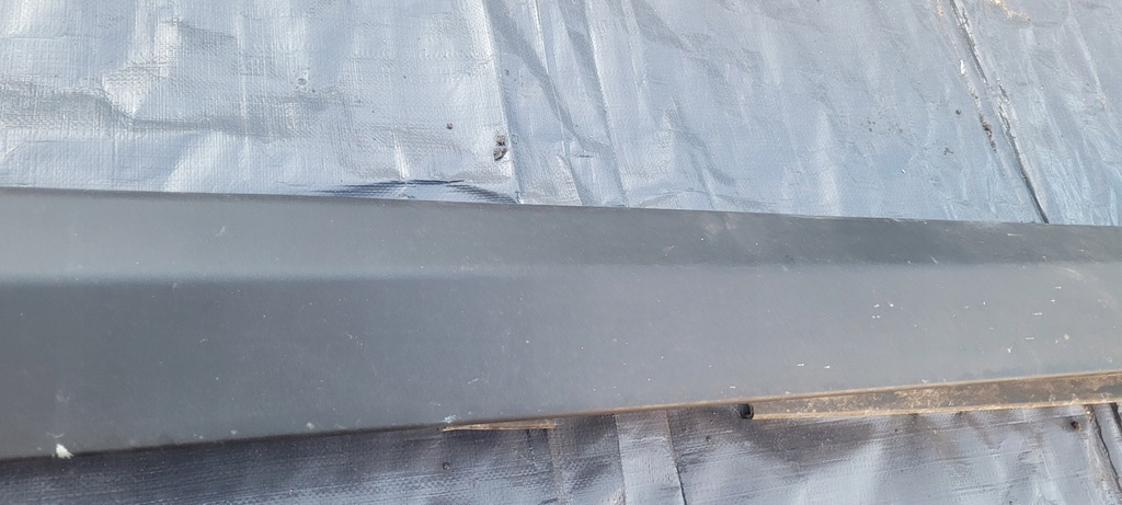 фото №3, Renault koleos ii 2 молдинг порог левая порог левый // 533