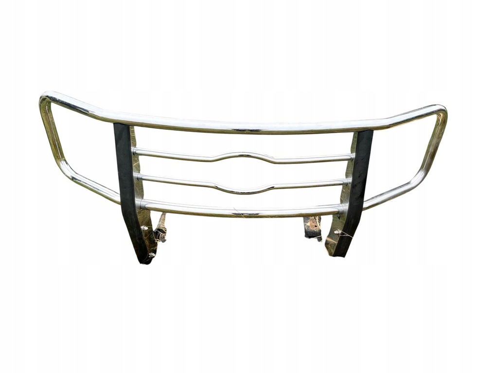 фото №1, Ford f-150 pickup трубопровод кенгурятник