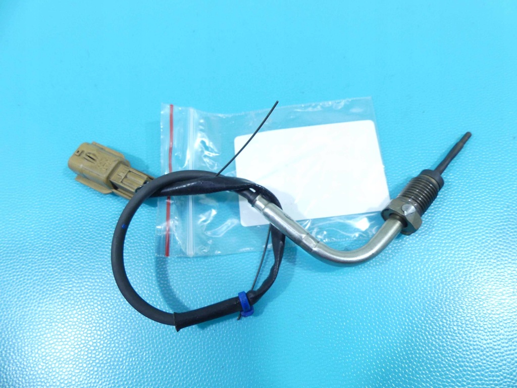 фото №1, Датчик температуры выхлопных газов infiniti fx ii qx70