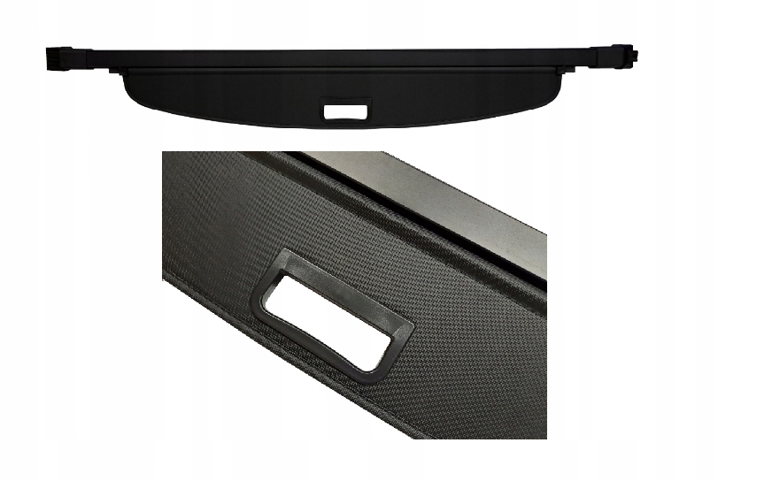 фото №1, Шторка багажника jeep grand cherokee wl 2021+ 5 os