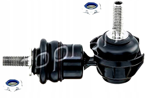 фото №1, Topran соединитель стабилизатора 76 5mm volvo s40 ii v