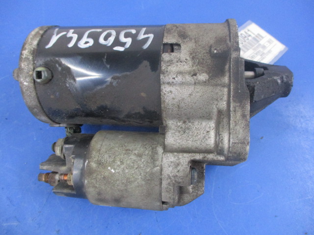 фото №4, Sandero 1.6 стартер m000t45171zt перевірений