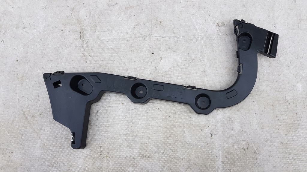 фото №1, Ford focus mk3 kombi напрямна лівий бампера заднього