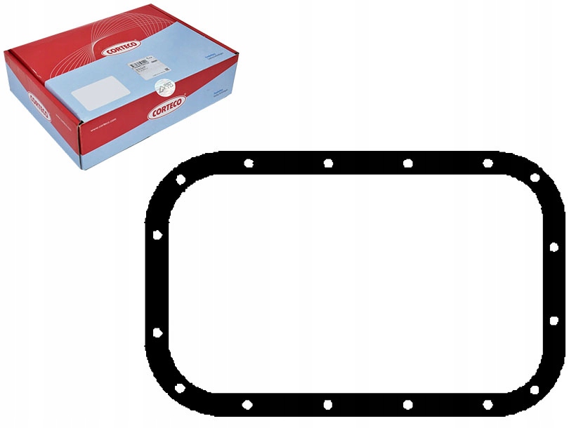 фото №1, Прокладка картера масляный suzuki swift i swift ii 1