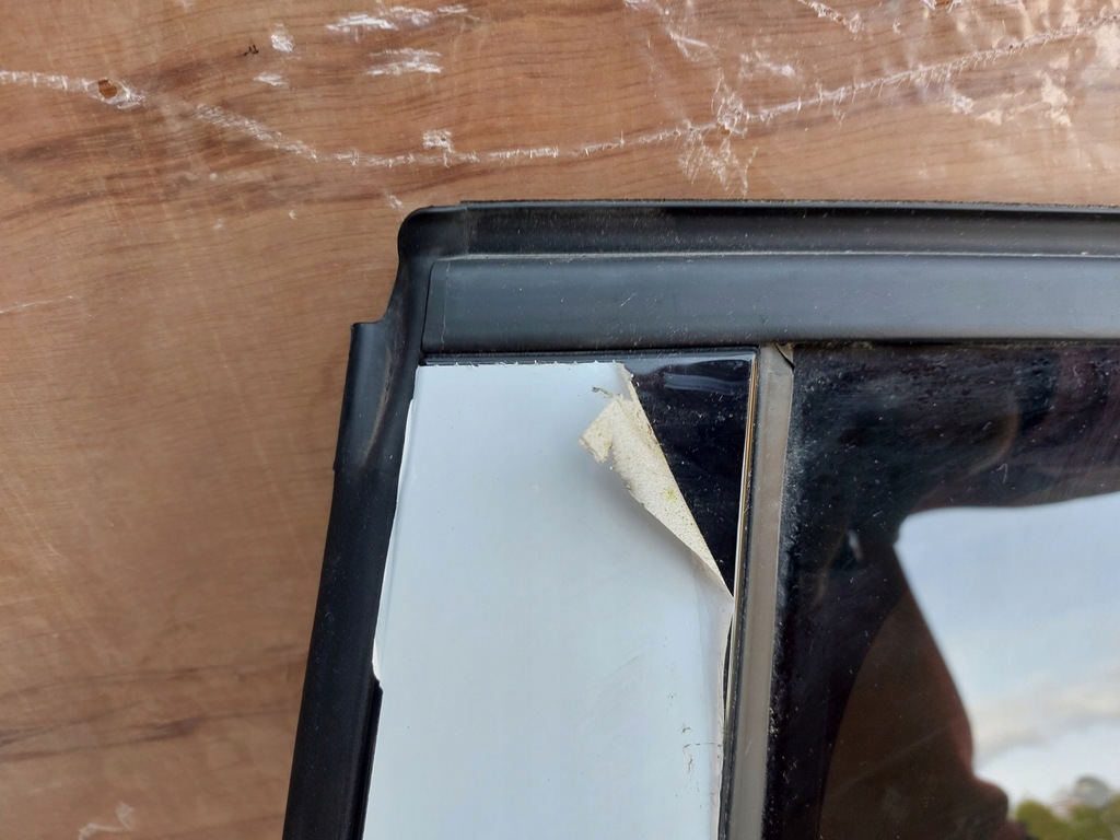 фото №5, Двері ліва перед задня opel corsa f lift 23r kca