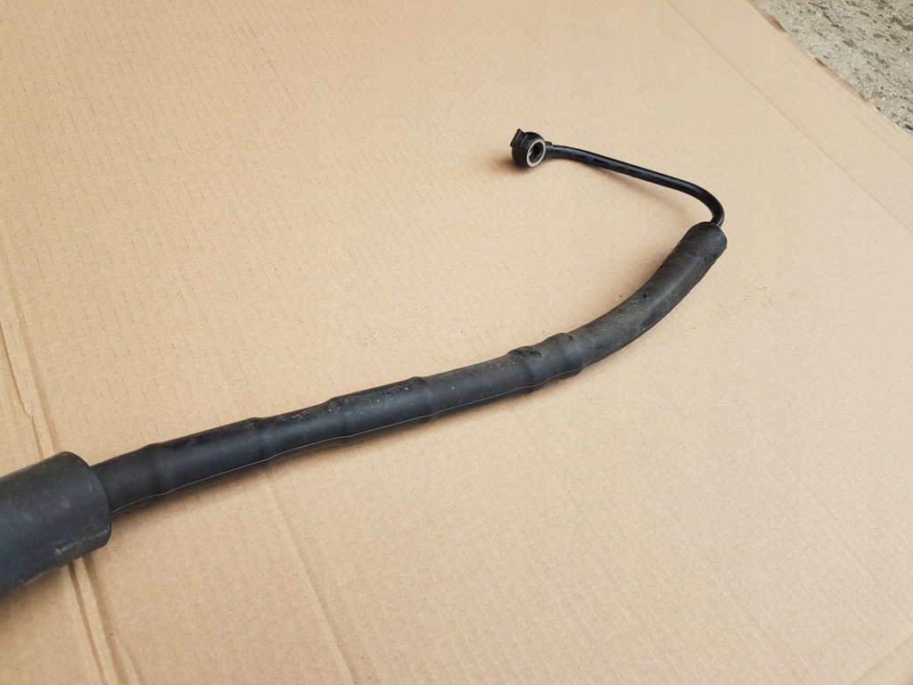 фото №11, Шланг усилителя / audi a2 99-05 / 8z1423893g / исправный / europa
