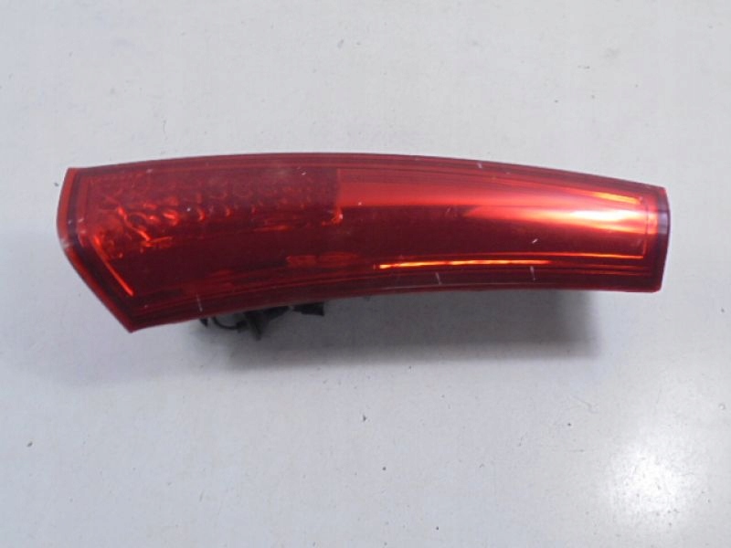 фото №13, Kia ceed i ed 09-12 лампа задняя правая kombi lift fl