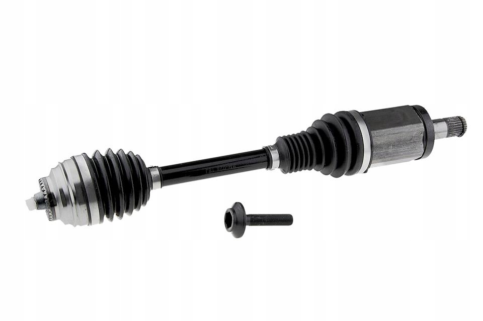 Купити Npw-bm-026 nty привідний вал привідна bmw xdrive 1 m135i/m140i, 118d/120d 11-, 2 m2