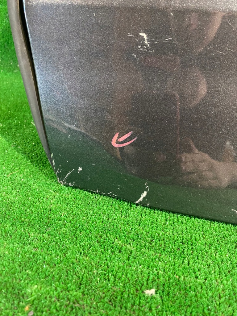 фото №5, Двері ліва задні audi a7 4k8