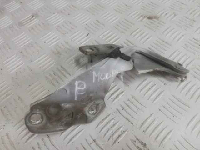 фото №1, Ford mondeo mk4 петли капот правый