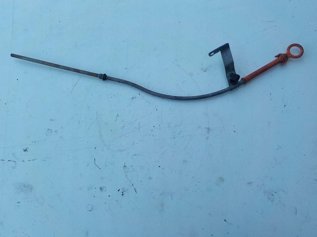 Купить Fabia ii ibiza iv 6j 1.4 16v bxw щуп щуп масла 036115629bb