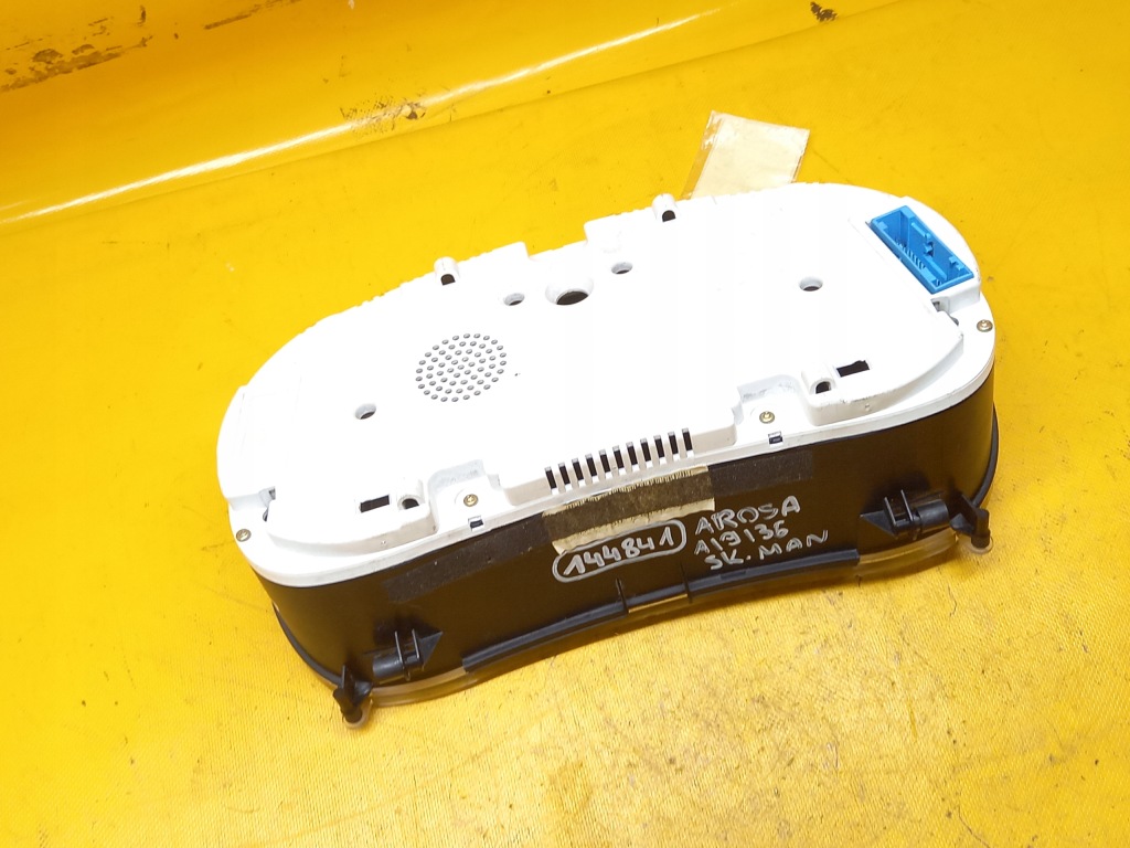 фото №8, Счетчик приборы seat arosa 97-00r 5392326600