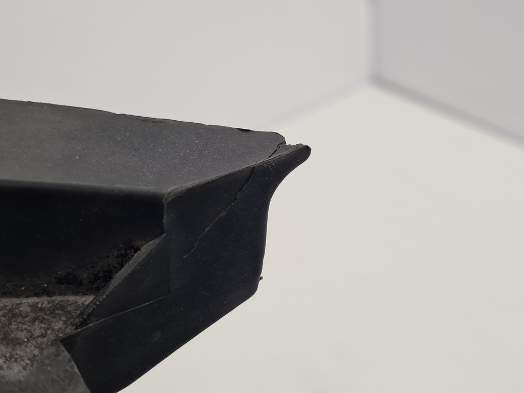 фото №8, Vw golf vi plus pas передній підсилювач 2.0tdi