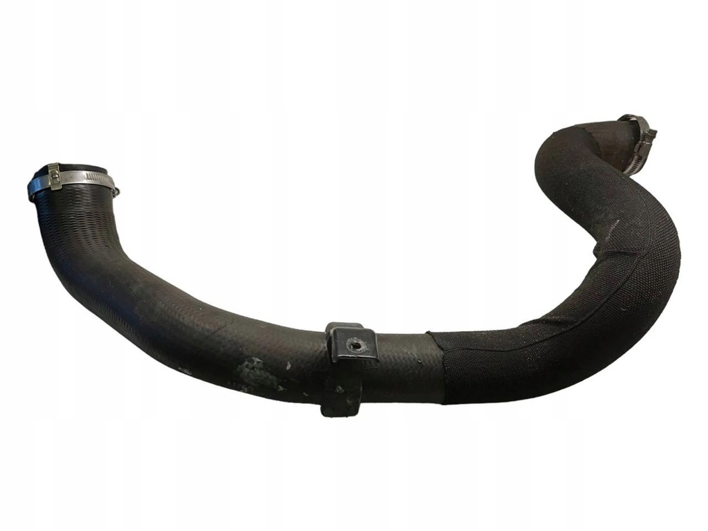 фото №1, Peugeot 3008 ii 2020 wąż / труба інтеркулер