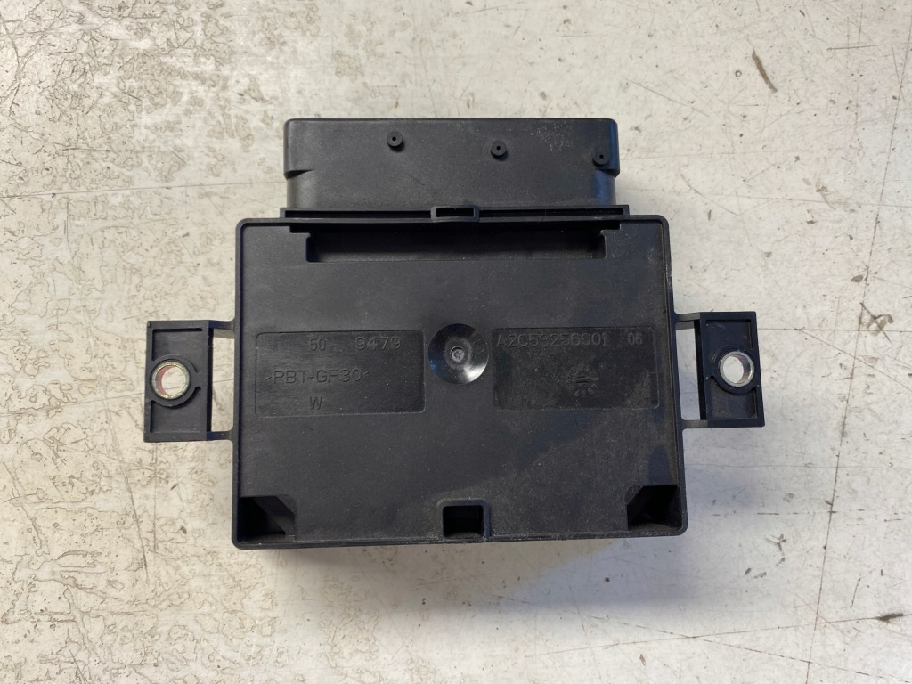 фото №4, Nissan leaf ii модуль pdc 36032 5sa0b