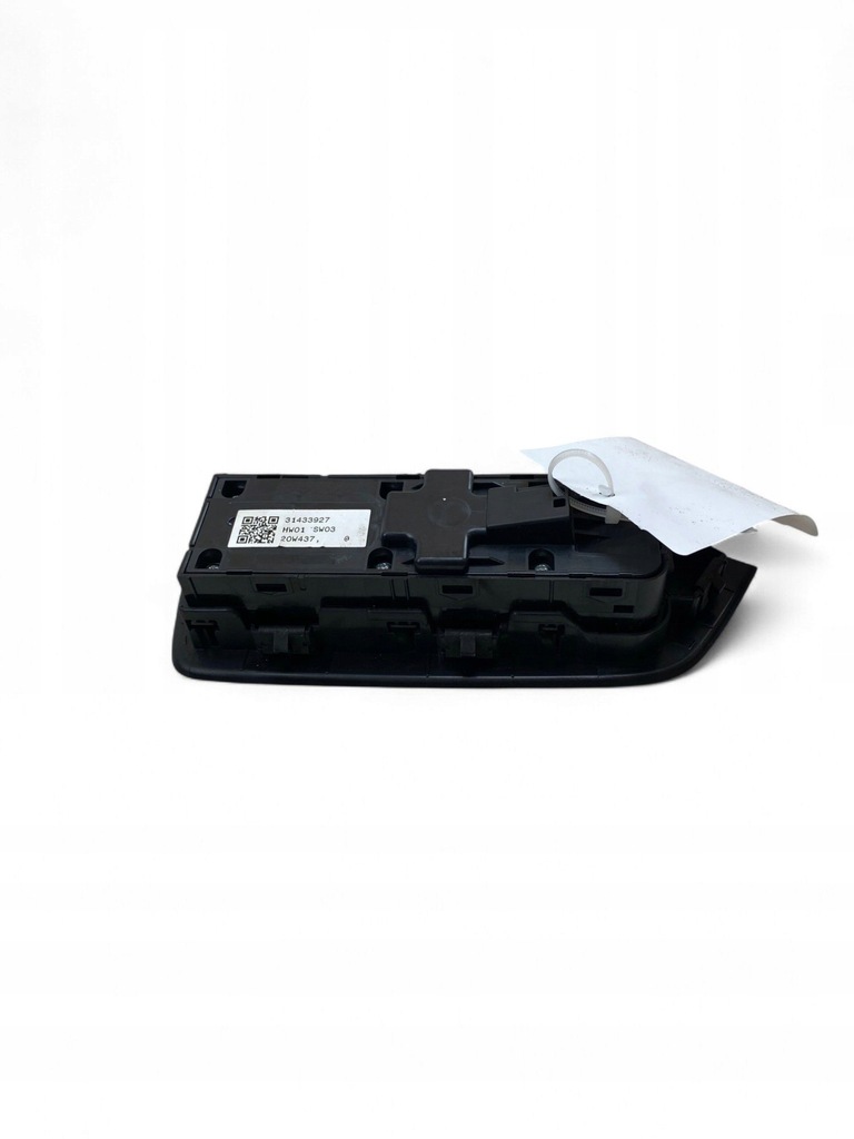 фото №10, Volvo xc90 2021 кнопки окон