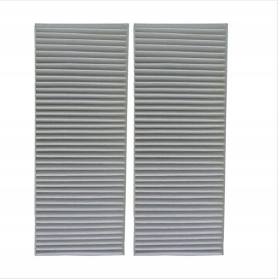 фото №1, Фильтр салонный set nissan pathfinder 2005-2012