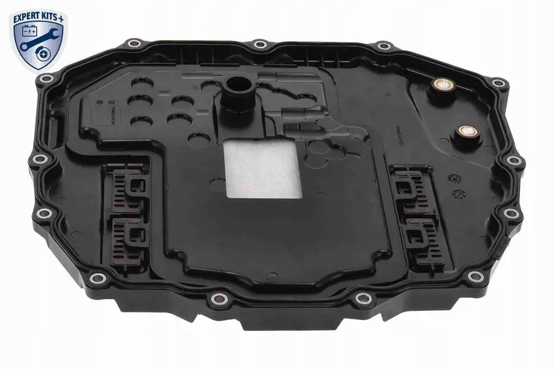 Купить Поддон масляная коробки передач v45-0273 vaico