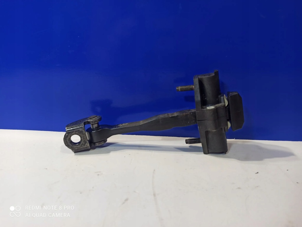 фото №1, Volvo s60 2019 ограничители