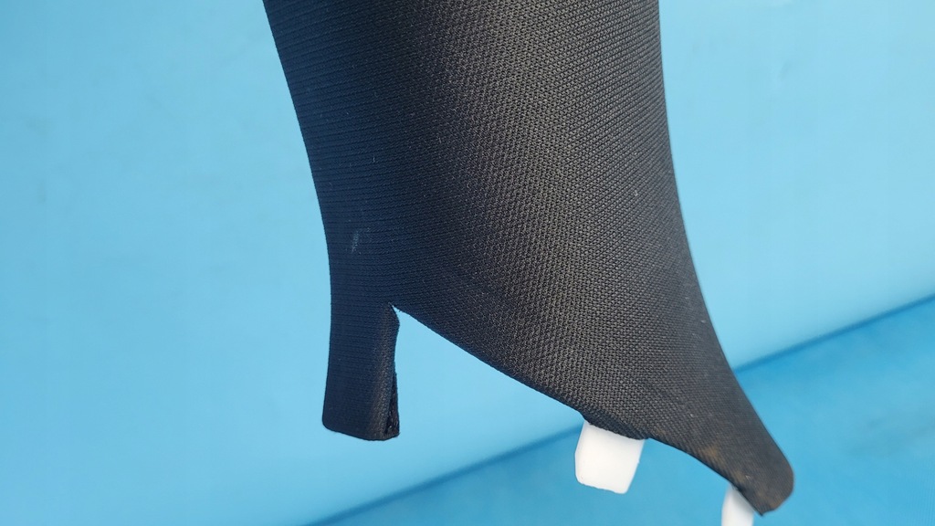 фото №5, Dodge challenger защита стойка a левая s1za05trmae