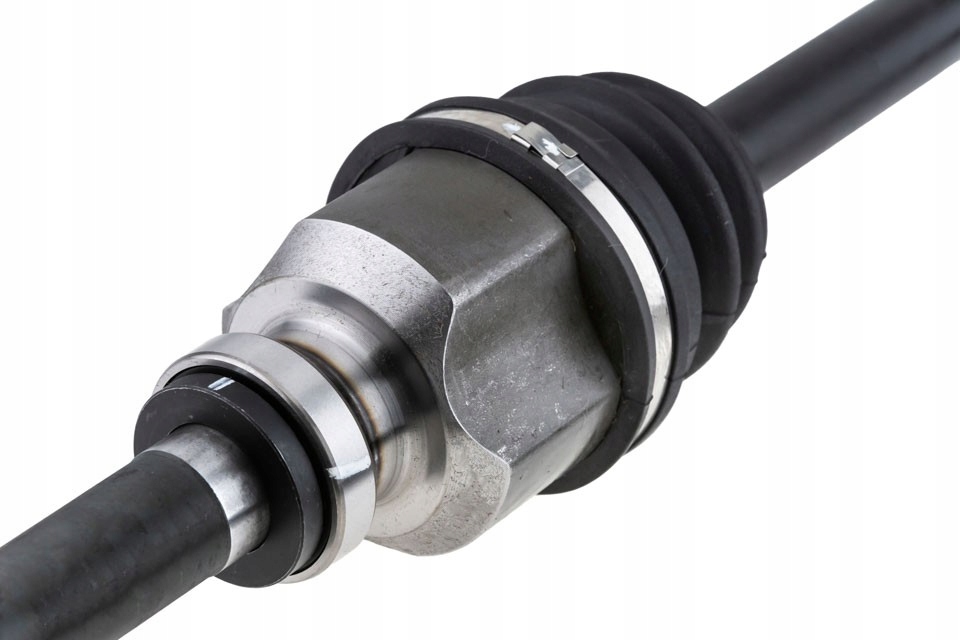 фото №1, Nty npw-ct-147 привідний вал привідна