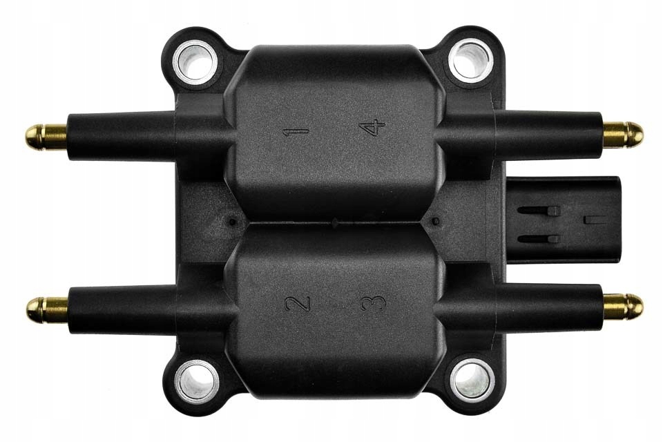 фото №11, Катушка зажигания chrysler pt cruiser 2.0, 2.4 00-