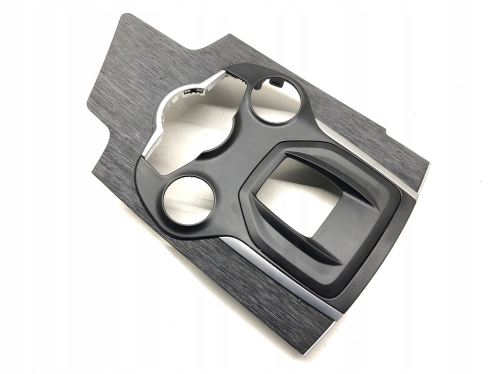 фото №1, Рамка dekor alfa romeo giulia 15-22 1561146850 b12