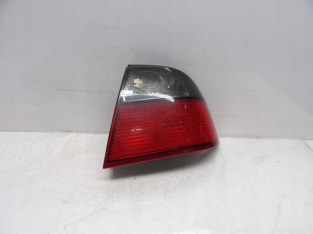 фото №1, Лампа права задня saab 9-5