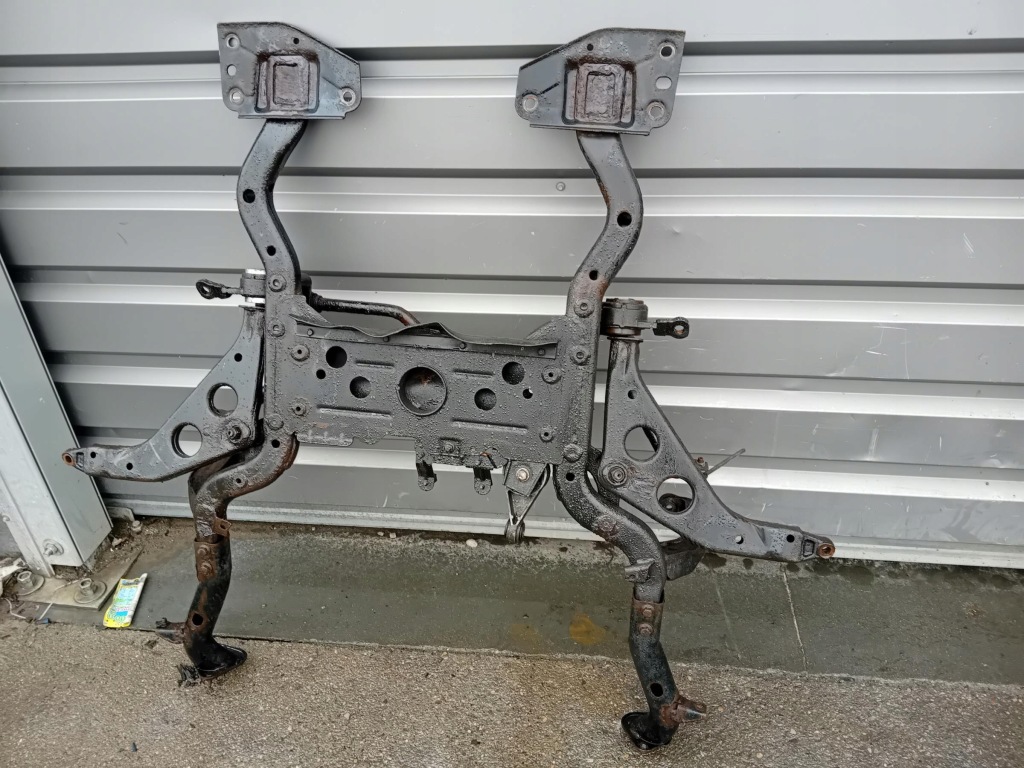 Подрамник перед mini r50 r52 cooper s 1.6 Оригинал