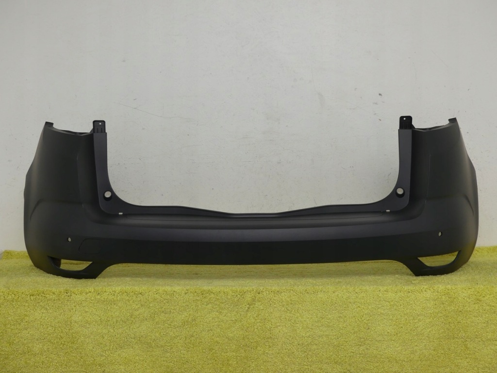 Купити Бампер задній renault megane 4 iv gt універсал новий оригінал