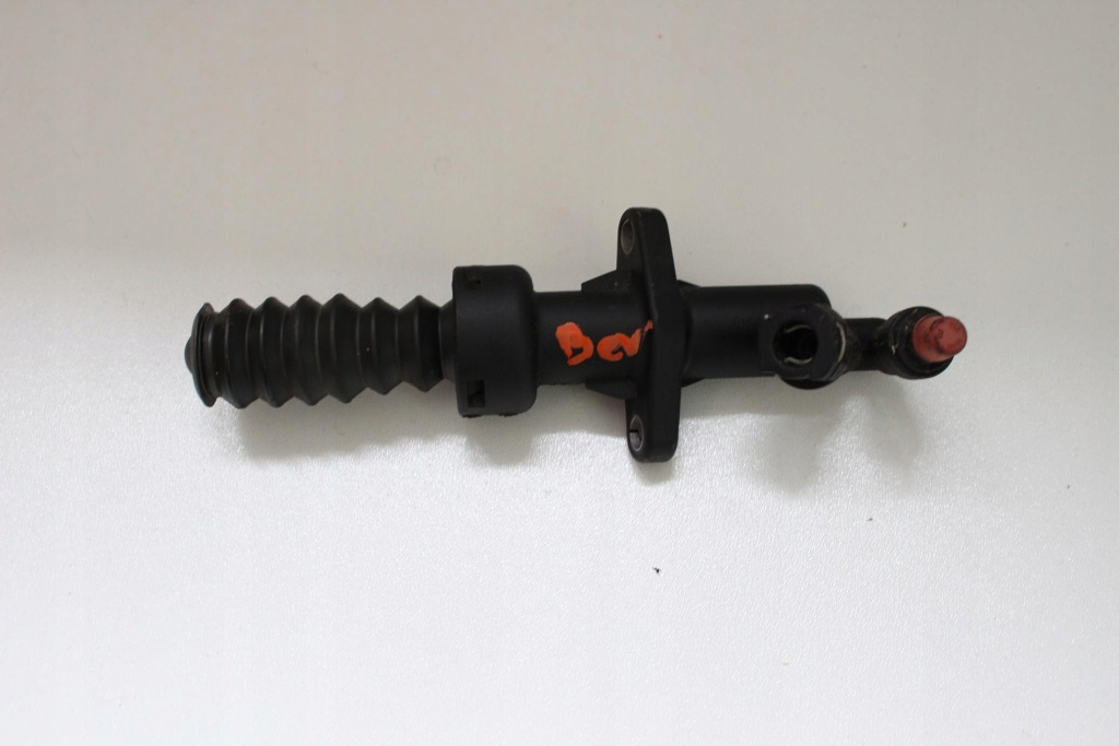 фото №1, Циліндр зчеплення зчеплення berlingo partner iii 1,6hdi