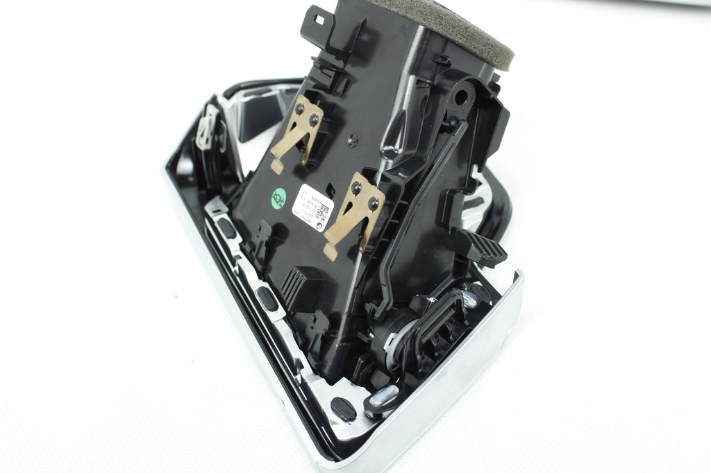 фото №5, Молдинг декоративна dekor панелі bmw g20 g21 g22 g23 g26 i4 m3 m4 piano black