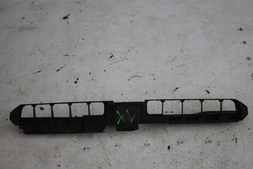 фото №1, Pas передній захист 91165fj010 subaru xv 11-17