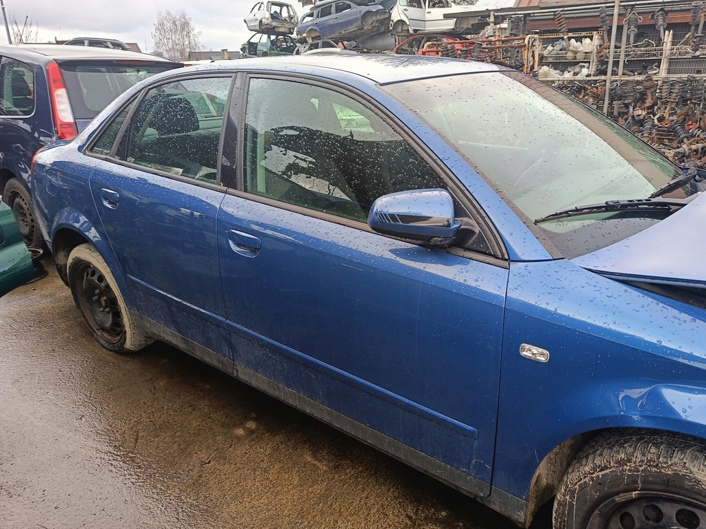 фото №7, Audi a4 b6 модуль комфорта 8e0959433as