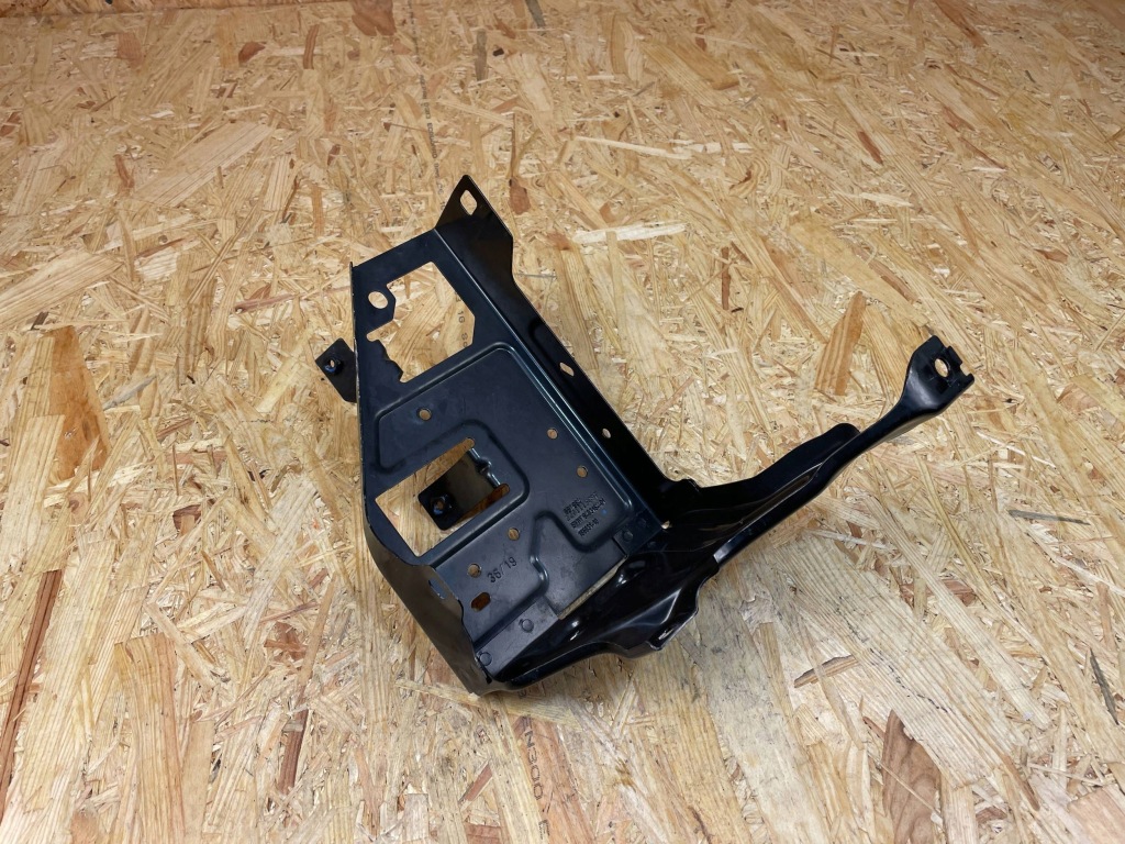 фото №8, Кронштейн кронштейн панель фары лампы фара правый bmw x1 f48 9463154