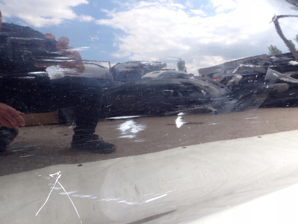 фото №8, Mitsubishi asx 4008 10- дверь правое перед передние