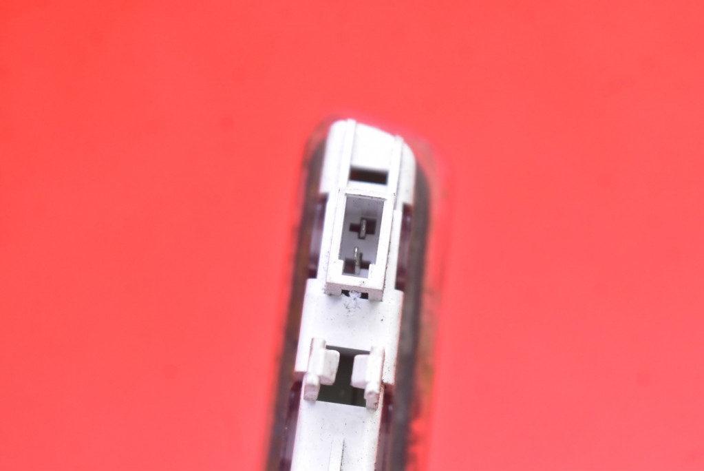 фото №7, Світло стоп-сигнал стоп 13101738 aq opel vectra c gts hb 02-05