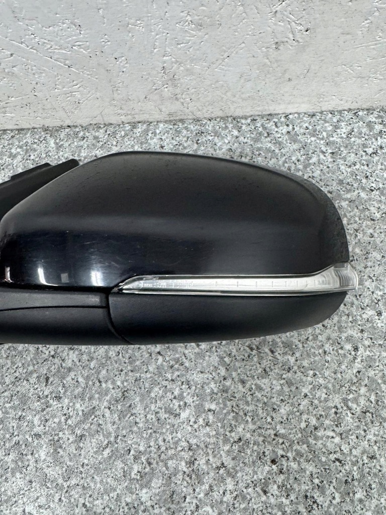 фото №9, Дзеркало ліва 8 pin volvo s60 ii v60 i 2013-2018 717-46